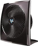 Vornado 573 Ventilator Boxfan Lüfter Tischventilator Windmaschine Klein 21W...