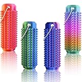 4 Stück Little Ouchies Pain Fidget Toys Kinder, Skills Set für ADHS Spielzeug,...