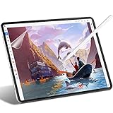 JETech Papier Schutzfolie für iPad Air 5/4 10,9 Zoll und iPad Pro 11 Zoll Alle...