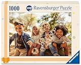 Ravensburger Fotopuzzle - 1000 Teile Puzzle zum Selbstgestalten - personalisierte...