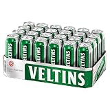 VELTINS Pilsener, EINWEG (24 x 0.5 l Dose)