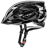 uvex i-vo - leichter Allround-Helm für Damen und Herren - individuelle Größenanpassung...