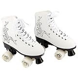 Rollschuhe / Discoroller von FunTomia in verschiedenen Größen 30 - 42 plus 16...