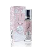AYAT PERFUMES - 1 x 10 ml – Parfümöl für Männer & Frauen – lang...
