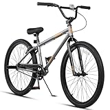 AVASTA 26 Zoll BMX Fahrräder Freestyle für Anfänger und Fortgeschrittene mit...