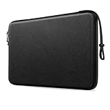 FINPAC Laptop Tasche Hülle für 13,6' MacBook Air 2025-2022 M4/M3/M2 A3240 A3113 A2681,...
