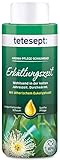 tetesept Aroma-Pflege-Schaumbad Erkältungszeit - Badezusatz mit ätherischem...