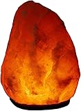 Bosalla Salz Lampe von 2 kg bis 26 kg frei wählbar Kristall Lampen Salt Range Pakistan...