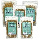 Locawo High Protein & Low Carb Box Pasta Lovers | Bis zu 74% weniger Kohlenhydrate | bis...