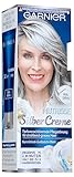 Garnier Tönung, Pflegetönung für strahlend weißes Haar mit Creme-Öl, Nutrisse,...