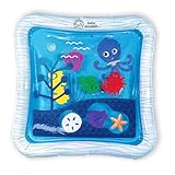 Baby Einstein - Opus's Ocean of Discovery, Wasserspielmatte, Bauchzeitaktivität, 6...