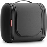 Kulturbeutel zum Aufhängen [8 Litern Stauraum - Design 2025] Waschtasche für...