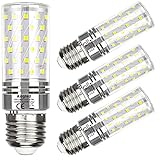 Aogled LED Lampe Glühbirne E27 12W 6000K,Ersetzt für E27 100W,Tageslicht...