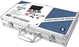 ASS 22501501 Altenburger 22501501-Poker Koffer
