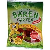 SOLDAN BÄREN zuckerfrei 150 g