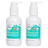 Bee Nature - Kinderduschgel - Bio-Honig - Seifenfrei - Alle Hauttypen - 100% Biologisch...
