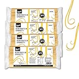 BENFIT High Protein Low Carb Spaghetti - 4 x 500g - Proteinreiche Eiweiß Pasta,...