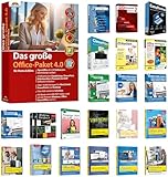 Markt + Technik Das große Office-Paket 4.0 für Home & Büro (Programm)
