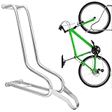 VAILANTES Lift - Fahrradaufhängung Wand - Montageständer für MTB Mountainbike Rennrad...