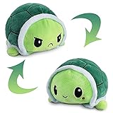 Fresion Schildkröte Plüschtier Stimmungs Kuscheltier gefüllte - Kawaii Tier...