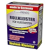 Vlieskleister - Rollkleister Vlies-Spezialkleister