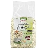 Gerstoni Fitness-Flocken kernig, Gerstenflocken (1 x 500 g)