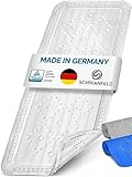 Schwanfeld® [91 x 36cm] Badewannenmatte [EXTRA SICHER] - inkl. extra starken Saugnäpfen...