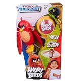 Character Options Flying Heroes Angry Birds Actionspielzeug - Grip It and Rip It! - Echte...