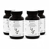 ESSENZ - Prosta Vit 4x60 Kapseln - Natürliche Prosta Vit Kapseln mit Kürbiskern-,...