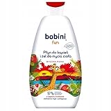 Bobini Badeseiz und Kindergel 2in1 Giraffe