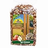JR FARM Garden Igel-Schmaus 500 g