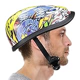 Ohicki Mountainbike-Helme für Herren, Verstellbare Fahrradhelme für Männer,...