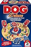 Schmidt Spiele 49274 Dog Deluxe, Familienspiel