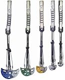 Climbing Technology Friends, Klemmkeile Anchor Friend Set 1-5