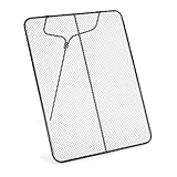 hillvert HI-CS-180 Durchwurfsieb mit Ständer 90 x 80 x 100 cm feinmaschig Maschenweite:...