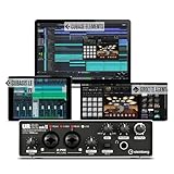 Steinberg UR22mkII Value Edition - UR22mkII USB 2.0 Audio-Interface und umfangreiches...