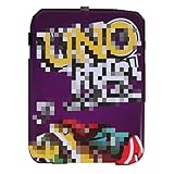 FISAPBXC U-NO Karten-Spiel Set, Karten Kartenspiel, U-NO Kartenspiel und...