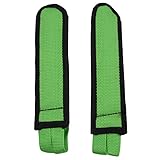 GRARRO 1 Paar Pedale Band, Pedale Band mit Riemen Kinder Pedale Band Fahrrad Pedale Band...