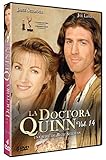 La Doctora Quinn - Volume 14 [DVD]