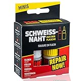 HG Power Glue Schweißnaht aus der Flasche Mini Reparaturkleber M20000 15g