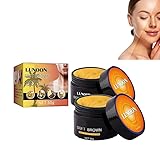 Braun Bräunungscreme, 50g Premium Bräunungsbeschleuniger Creme, Intensive Tanning Luxe...