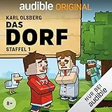 Das Dorf: Die komplette 1. Staffel
