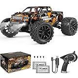 HAIBOXING Ferngesteuertes Auto 4WD RC Auto 36 km/h Hochgeschwindigkeits 1/18...