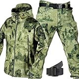 Generisch Militärische Taktische Herren Kampfuniform Kleidung Taktisch Jacke Uniform...