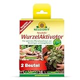 Neudorff Neudofix WurzelAktivator – Natürlicher Wurzelaktivator für optimales und...