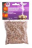 Habichtskraut 25g - Räucherwerk Duftende Hölzer, Kräuter, Blüten zum...