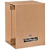 Meinl Percussion Cajon2Go Cajon Instrument - Faltbare Trommelkiste zum Mitnehmen...
