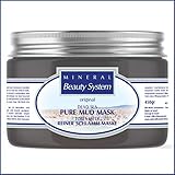 NEU! Original Totes Meer Schlamm Maske 450g, direkt aus Israel By Mineral Beauty System....