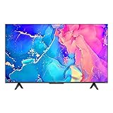 Telewizor TCL 43C635 QLED 43'' 4K Ultra HD Android