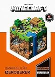 Minecraft, Handbuch für Eroberer: Ein offizielles Minecraft-Handbuch